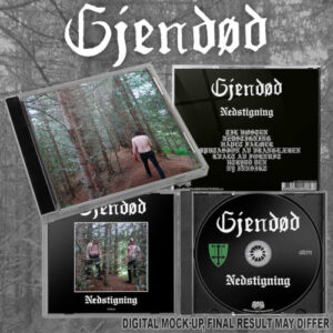 Nedstigning