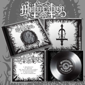 Black Metal Cult