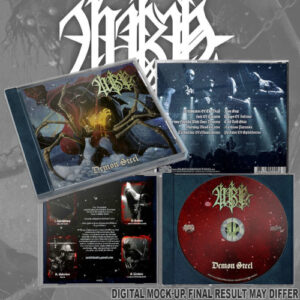 Demon Steel