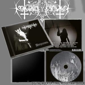 Nechrist (Re-issue)