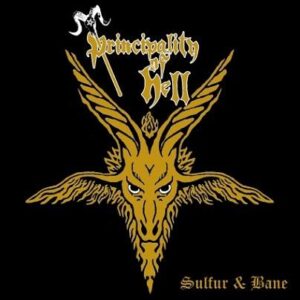 Sulfur And Bane