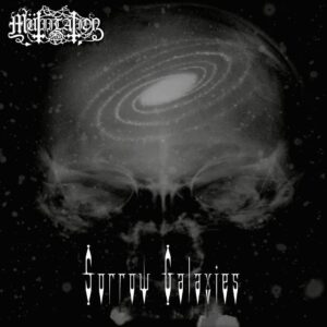 Sorrow Galaxies