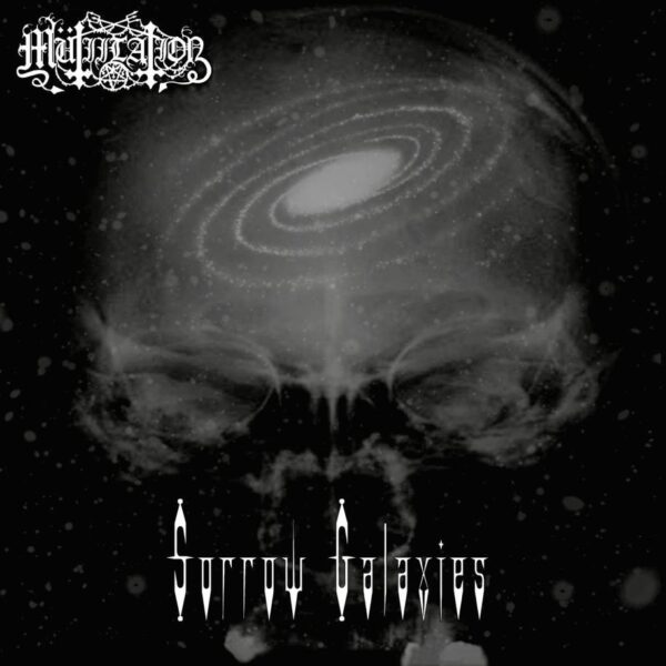 Sorrow Galaxies