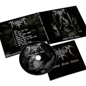 Sathanas Grand Victoria (Limited Digipack)