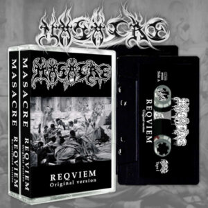 Reqviem (2 MC)