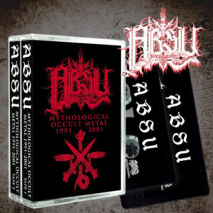 Mythological Occult Metal (MC)