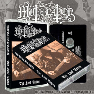 Lost Tapes The (MC)