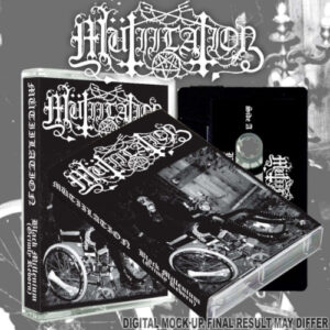 Black Millenium (Grimly Reborn) (MC)