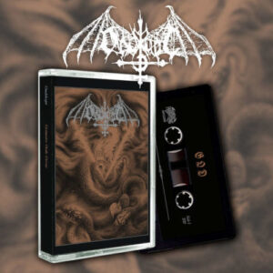 Grimoire Ordo Devus (MC)