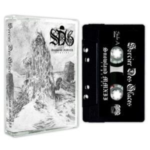 Snowland MMXII (MC)