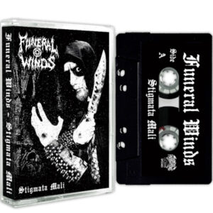 Stigmata Mali (MC)