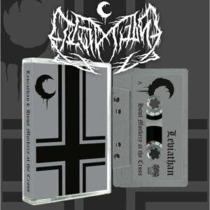 Howl Mockery At The Cross (MC)