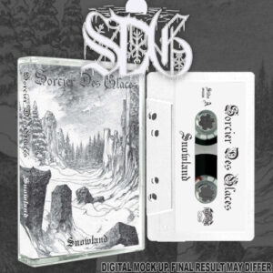 Snowland (MC)