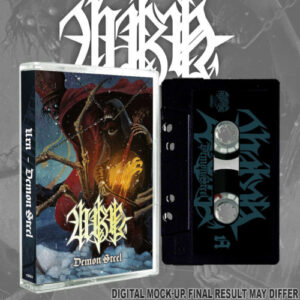 Demon Steel (MC)