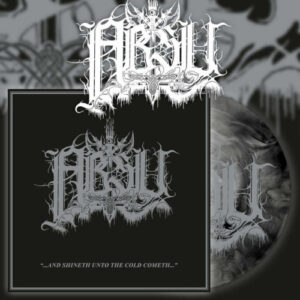 And Shineth Unto The Cold Cometh (12" EP) Galaxy