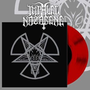 Enlightenment Process (Red 7" EP)