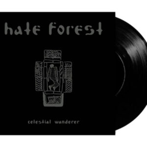Celestial Wanderer (7" Vinyl)