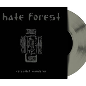 Celestial Wanderer (7"  Grey Vinyl)
