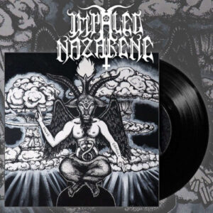 Goat Of Mendes EP (7" Black Vinyl)