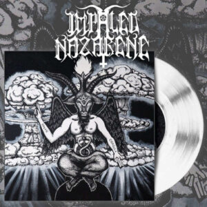 Goat Of Mendes EP (7" White Vinyl)
