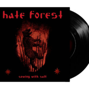 Sowing With Salt (7" Vinyl)