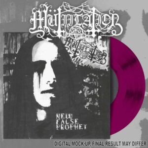 New False Prophet (7 " Vinyl)