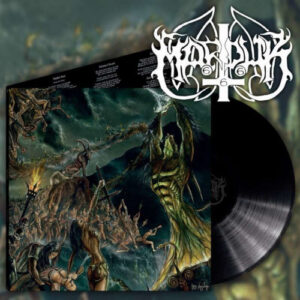 Opus Nocturne (Black Vinyl LP)