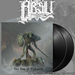 Sun of Tiphareth The (2 LP Black Vinyl)