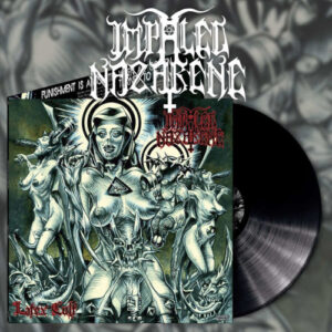 Latex Cult (Vinyl LP)