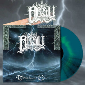 Third Storm of Cythraul The (Swirl Vinyl LP)