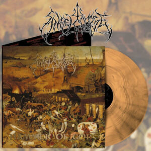 Hammer of Gods (Beer Vinyl LP)