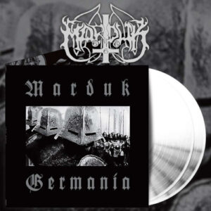 Live In Germania (2 LP White Vinyl)