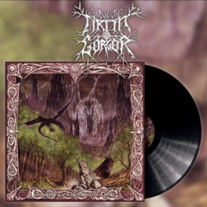 Onwards to the Spectral Defile (Black Vinyl)