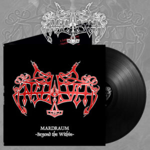 Mardraum (Vinyl LP)