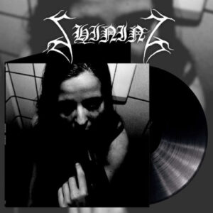 V Halmstad (Vinyl LP)