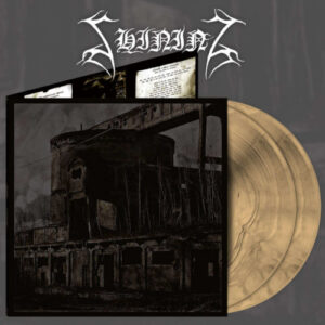 VI/ Klagopsalmer (2 LP Beer Vinyl LP)