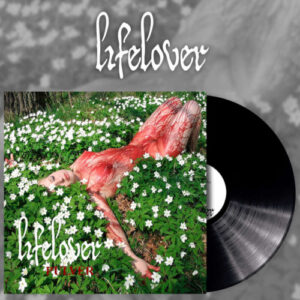 Pulver (Vinyl LP)