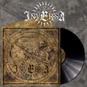 Hanc Aciem Sola Retundit Virtus (Vinyl LP)