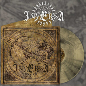 Hanc Aciem Sola Retundit Virtus (Marbled Vinyl LP)