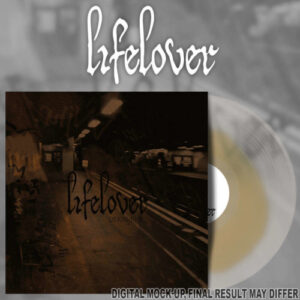 Dekadens (Gold Milky Clear Vinyl LP)