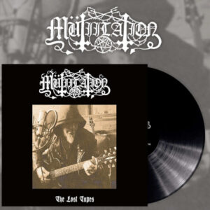 Lost Tapes The (Vinyl LP)