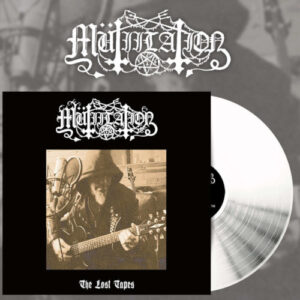 Lost Tapes The (White Vinyl LP)