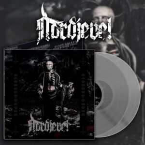 Necrogenesis (2 LP Clear Vinyl w/bonus)
