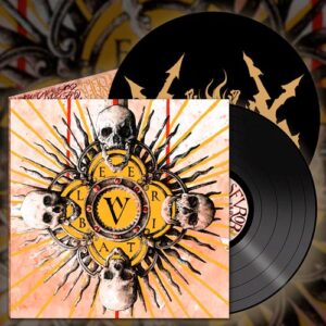 Ardens Fvror (2 LP)