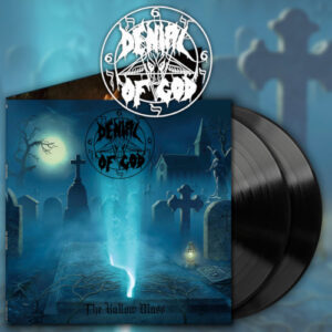 Hallow Mass The (2 LP)