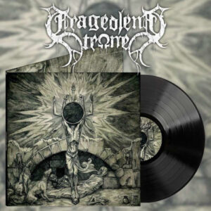 Tragediens Trone (Vinyl)