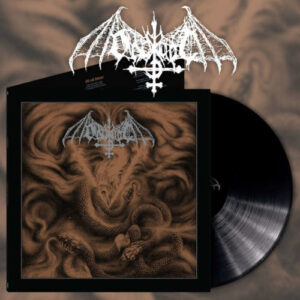 Grimoire Ordo Devus (Black Vinyl LP)