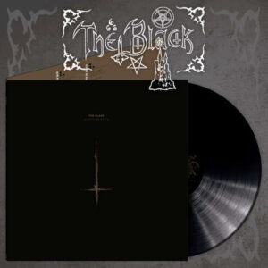 Alongside Death (Black Vinyl LP)
