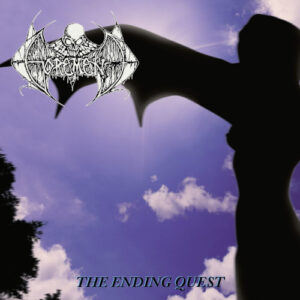 Ending Quest The (Black Vinyl LP)