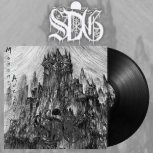 Monuments Anciens (Vinyl LP)
